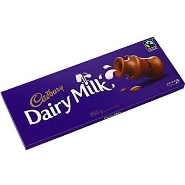 Cadbury Dairy Milk