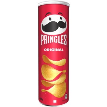 Pringles Original