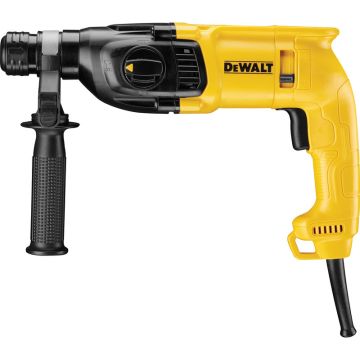 DeWalt D25033K 22mm 710W SDS Hammer Drill 240V