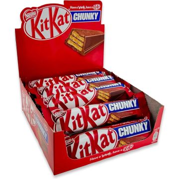 Nestle KitKat