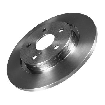 Eicher Premium Brake Disc (Rear)