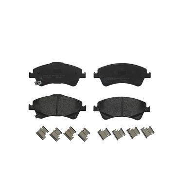 Brembo Brake Pad (Front)