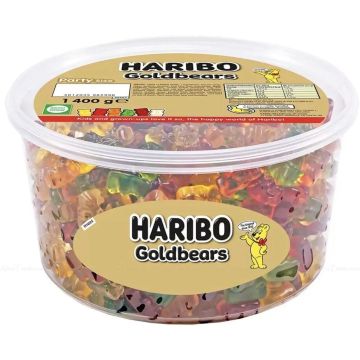 Haribo Goldbears