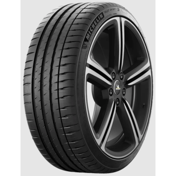 Michelin Pilot Sport 4 Car Tire