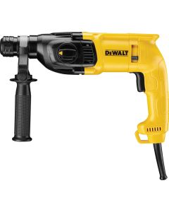 DeWalt D25033K 22mm 710W SDS Hammer Drill 240V