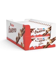 Kinder Bueno
