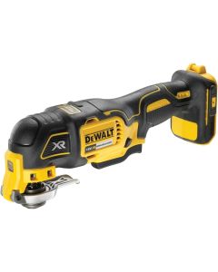 DEWALT DCS355N-XJ Oscillating Multi-Tool 18V Li-Ion Cordless Brushless Battery Powered